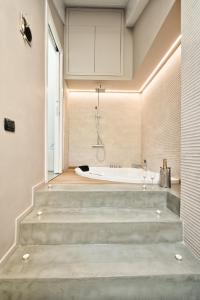 Gallery image of ACADAMIS - Suites & Junior Suites in Turin