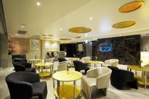 Gallery image of Centara Life Avenue Hotel Pattaya in Pattaya Central