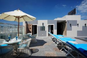 Fotografie z fotogalerie ubytování Shilat Avenue Pattaya v destinaci Pattaya Central