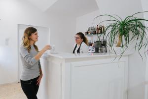 Hosté ubytování Hotel Città di Parenzo