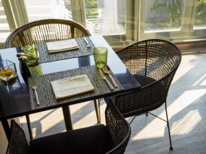 Fotografie z fotogalerie ubytování Centara Q Resort Rayong v destinaci Mae Pim