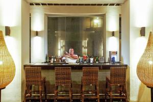 Hosté ubytování NH Bentota Ceysands Resort