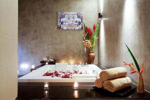 Fotografie z fotogalerie ubytování NH Bentota Ceysands Resort v destinaci Bentota