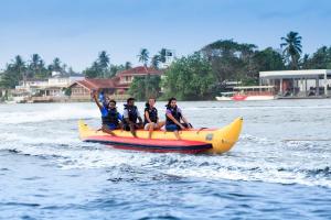 Hosté ubytování NH Bentota Ceysands Resort