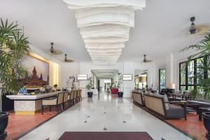 Gallery image of Centara Anda Dhevi Resort and Spa - SHA Plus in Ao Nang Beach