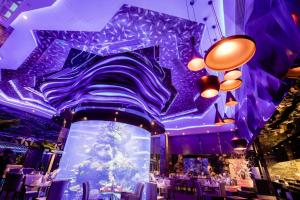 Gallery image of Centara Azure Hotel Pattaya in Pattaya