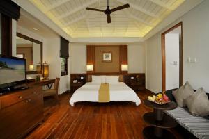 Phòng tại Centara Villas Samui - SHA Plus