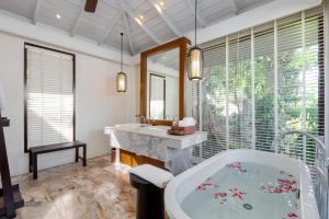 Fotografie z fotogalerie ubytování Centara Villas Samui - SHA Plus v Lamai Beach