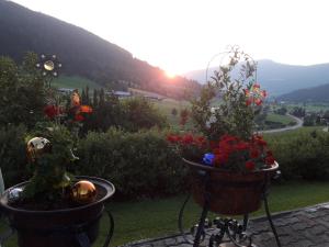 Zdjęcie z galerii obiektu Gästehaus Zum Tauern w mieście Radstadt