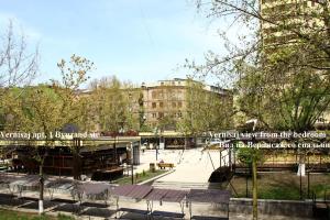 Gallery image of Vernisaj apt at Republic Square & Ruben tours in Yerevan