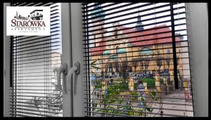 Fotografie z fotogalerie ubytování STARÓWKA Apartament Stare Tychy v destinaci Tychy