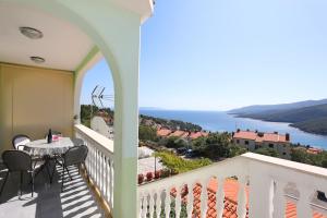 Gallery image of Greenhouse family apartments in Rabac