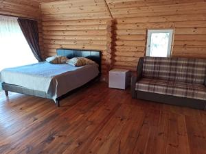 Gallery image of Holiday Park Dunay in Kislitsa