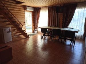 Gallery image of Holiday Park Dunay in Kislitsa