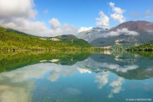 Gallery image of Hotel Degli Olmi in Villetta Barrea