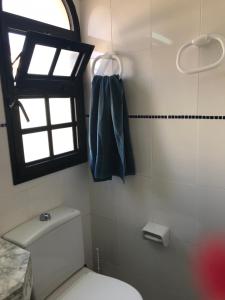 Kúpeľňa v ubytovaní Apartament J&P CostaCalma