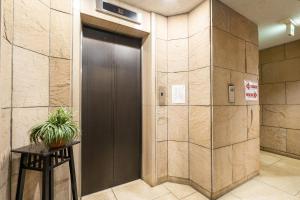 Fotografie z fotogalerie ubytování Tabist Hotel Mercury Asakusabashi v Tokiu