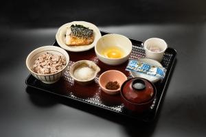 Gallery image of Tabist Hotel Mercury Asakusabashi in Tokyo