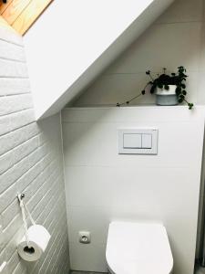 Un baño de Zimmer/Wohnung Judenburg