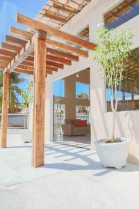 ポルト・セグロにあるPousada Porto Da Barraのギャラリーの写真