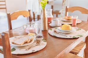 ポルト・セグロにあるPousada Porto Da Barraのギャラリーの写真