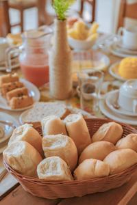 ポルト・セグロにあるPousada Porto Da Barraのギャラリーの写真