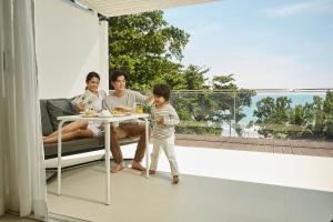 Hosté ubytování Centara Q Resort Rayong