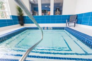 Imagen de la galería de Holiday Inn Express & Suites Spruce Grove - Stony Plain by IHG, en Spruce Grove
