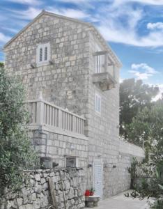 Gallery image of Holiday Home Adriatic in Lumbarda +14 photos