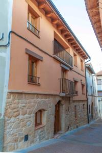 Gallery image of Casa Rural Bonal in La Mata de los Olmos