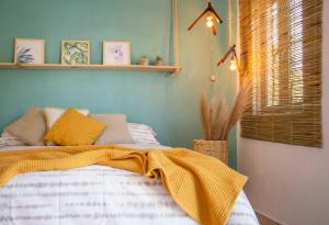 Gallery image of “Casa Raíz” habitaciones Boho in Tequila