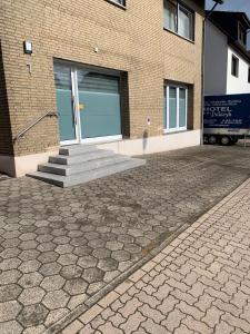 Galeriebild der Unterkunft H&E Apartments Barntrup in Barntrup