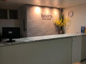 Imagen de la galería de Veleiro Praia Hotel, en Maceió