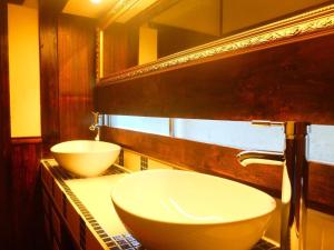 Photo de la galerie de l'établissement 露伴 ロハンrohan, à Oshima