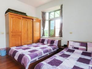 תמונה מהגלריה של Xiangyang Tianyuan Ju Homestay בDongshan