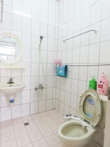תמונה מהגלריה של Xiangyang Tianyuan Ju Homestay בDongshan