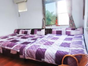 תמונה מהגלריה של Xiangyang Tianyuan Ju Homestay בDongshan