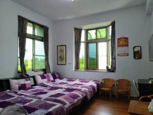 תמונה מהגלריה של Xiangyang Tianyuan Ju Homestay בDongshan