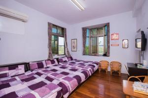 תמונה מהגלריה של Xiangyang Tianyuan Ju Homestay בDongshan