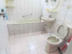 תמונה מהגלריה של Xiangyang Tianyuan Ju Homestay בDongshan