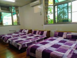 תמונה מהגלריה של Xiangyang Tianyuan Ju Homestay בDongshan