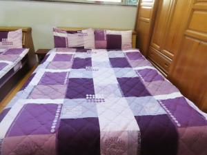 תמונה מהגלריה של Xiangyang Tianyuan Ju Homestay בDongshan