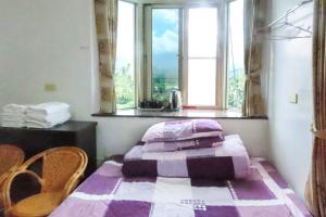 תמונה מהגלריה של Xiangyang Tianyuan Ju Homestay בDongshan