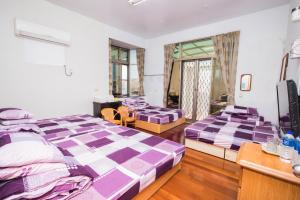 תמונה מהגלריה של Xiangyang Tianyuan Ju Homestay בDongshan