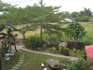 תמונה מהגלריה של Xiangyang Tianyuan Ju Homestay בDongshan