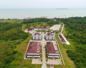 Photo de la galerie de l'établissement Asoka Resort Banten, à Tanjung Lesung