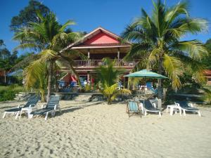 Galeriebild der Unterkunft Sea Breeze House, Naiplao Beach in Khanom