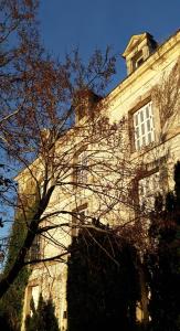 Fotografie z fotogalerie ubytování Le Voltaire v destinaci Airvault