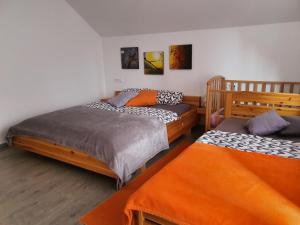 Gallery image of Apartmaji Daniel in Kranjska Gora