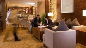 スライマーニーヤにあるMillennium Kurdistan Hotel & Spaのギャラリーの写真